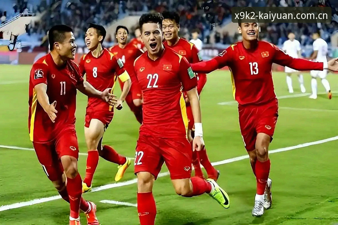 开元APP可靠吗 世界杯66队扩军vs中国男足:绝佳机遇还是镜花水月?